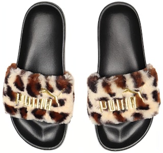 (W) プーマ Leadcat レオパード 374468-01 Lookbook (W) プーマ Leadcat レオパード 374468-01