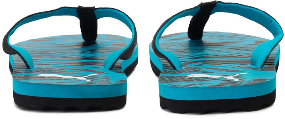 (W) 푸마 리드캣 '미코노스 블루 스트라이프' (Puma Leadcat 'Mykonos Blue Stripe') 367608-04 Shop (W) 푸마 리드캣 '미코노스 블루 스트라이프' (Puma Leadcat 'Mykonos Blue Stripe') 367608-04