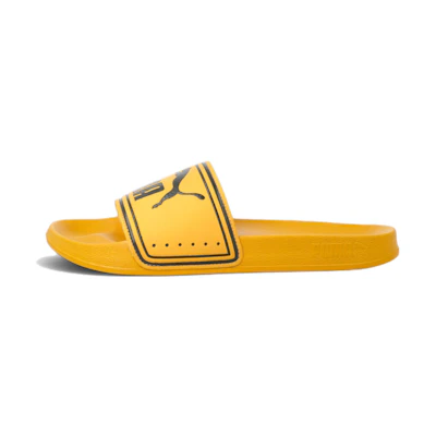 (W) Puma Leadcat 'Yellow'