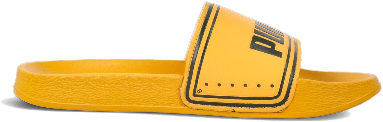 (Women) Puma Leadcat 'Yellow' 374048-08 Order (Women) Puma Leadcat 'Yellow' 374048-08