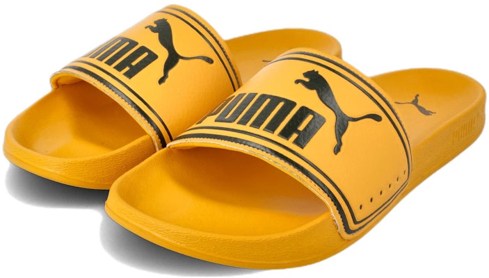 (W) Puma Leadcat 'Kuning' 374048-08 Lookbook (W) Puma Leadcat 'Kuning' 374048-08