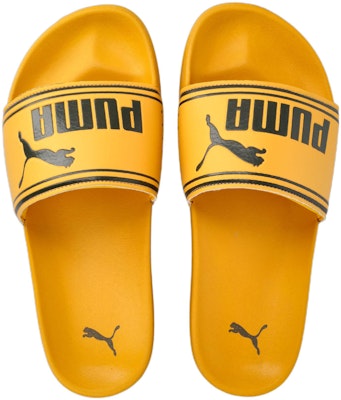 (W) Puma Leadcat 'Kuning' 374048-08 Shop (W) Puma Leadcat 'Kuning' 374048-08
