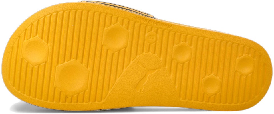 (Women) Puma Leadcat 'Yellow' 374048-08 Details for (Women) Puma Leadcat 'Yellow' 374048-08