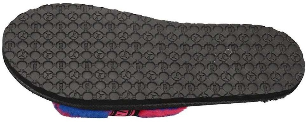 (Women) Puma Leadcat Comfort Slides 'Pink' 385345-02 Purchase (Women) Puma Leadcat Comfort Slides 'Pink' 385345-02