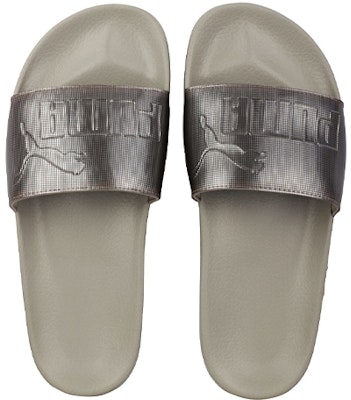 (Women) Puma Leadcat EP 'Grey' 365340-02 Lookbook (Women) Puma Leadcat EP 'Grey' 365340-02