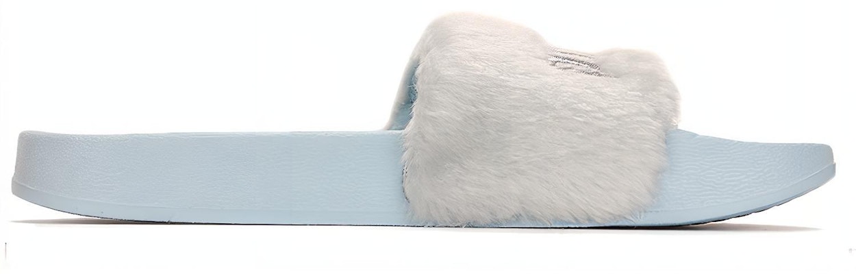 (W) Puma Leadcat Feather Slide 'Biru Dingin' 383758-02 Order (W) Puma Leadcat Feather Slide 'Biru Dingin' 383758-02