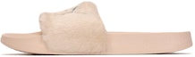 Buy (W) Puma Leadcat Feather Slide 'Shell' Selipar. 383758-03