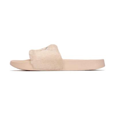 (W) Puma Leadcat Feather Slide 'Shell'