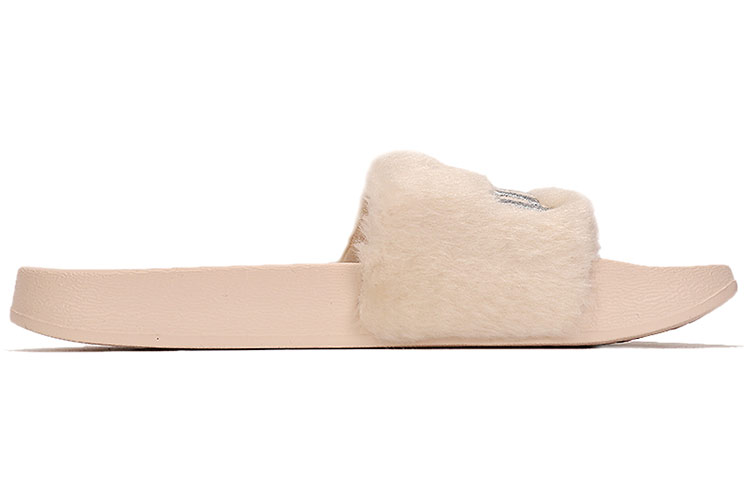 Order (W) Puma Leadcat Feather Slide 'Shell' (Español: Puma Leadcat Feather Slide 'Concha') 383758-03