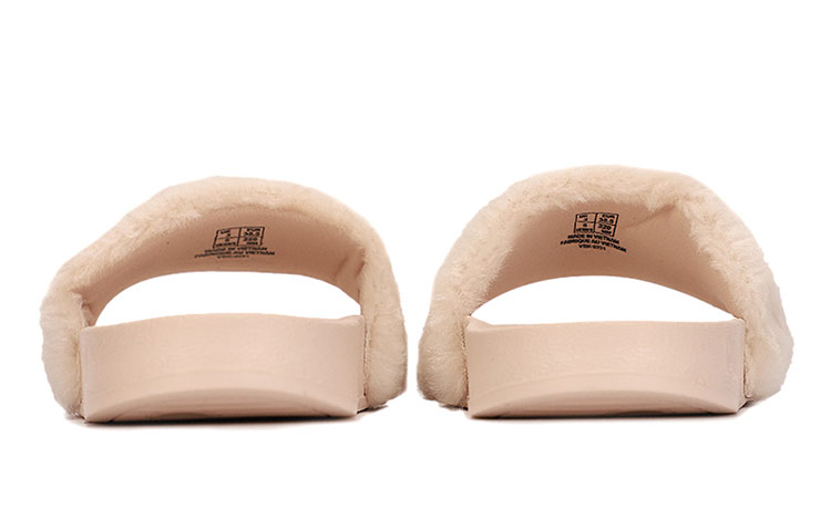 Lookbook (W) Puma Leadcat Feather Slide 'Shell' (Español: Puma Leadcat Feather Slide 'Concha') 383758-03