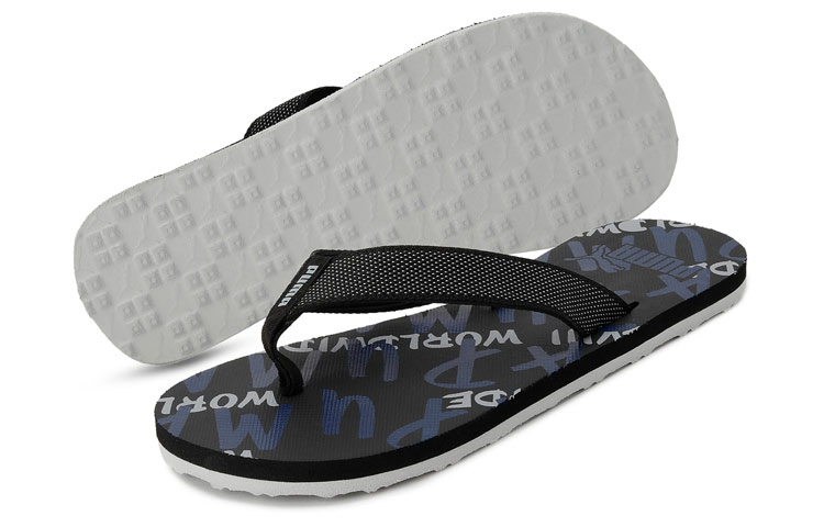 (W) Puma Leadcat Fenty 'Ferric Black' 圖 3