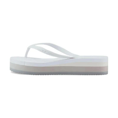 (W) Puma Leadcat Fenty 'White Platform'