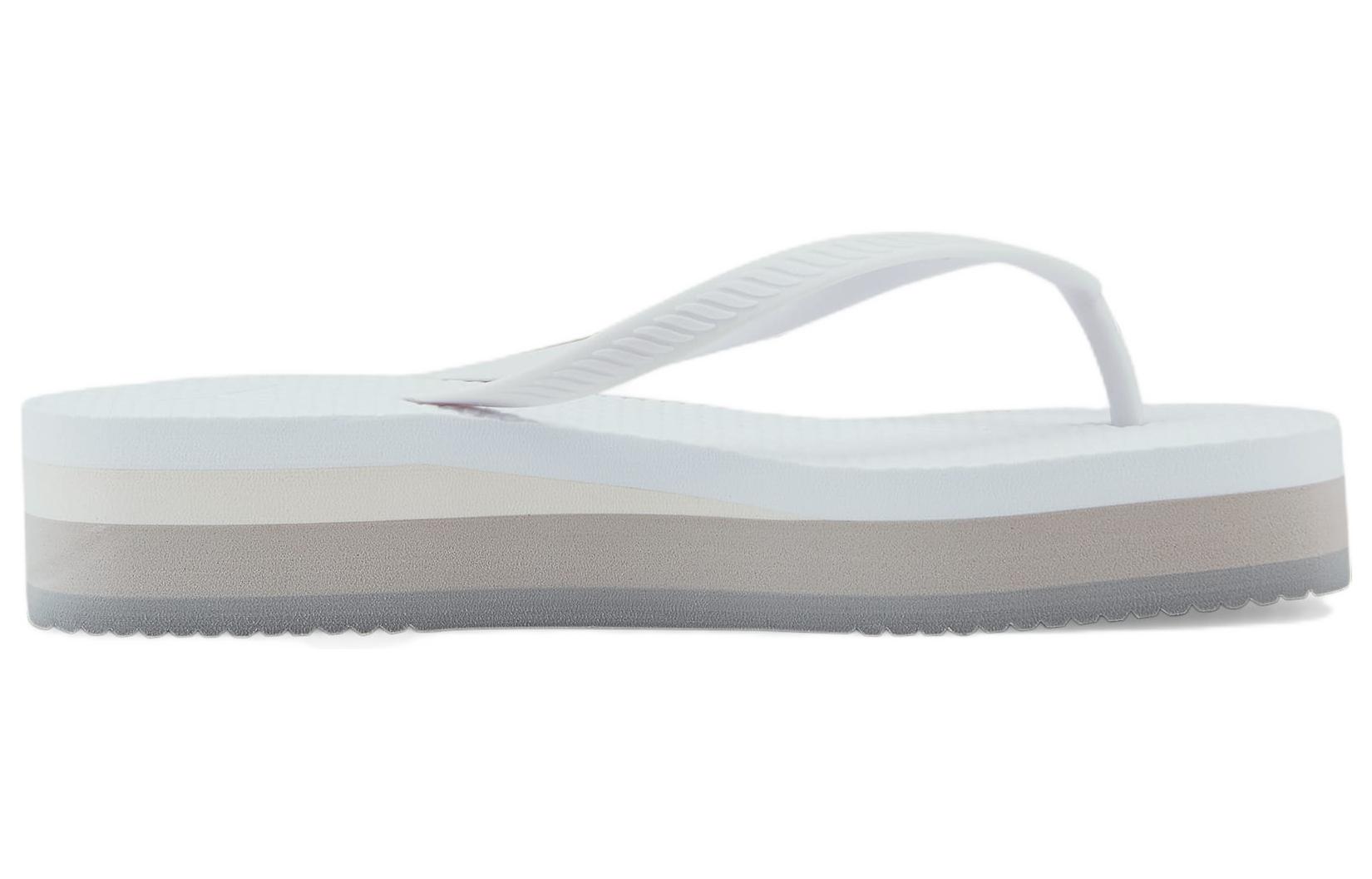 (W) Puma Leadcat Fenty 'White Platform' 圖 2