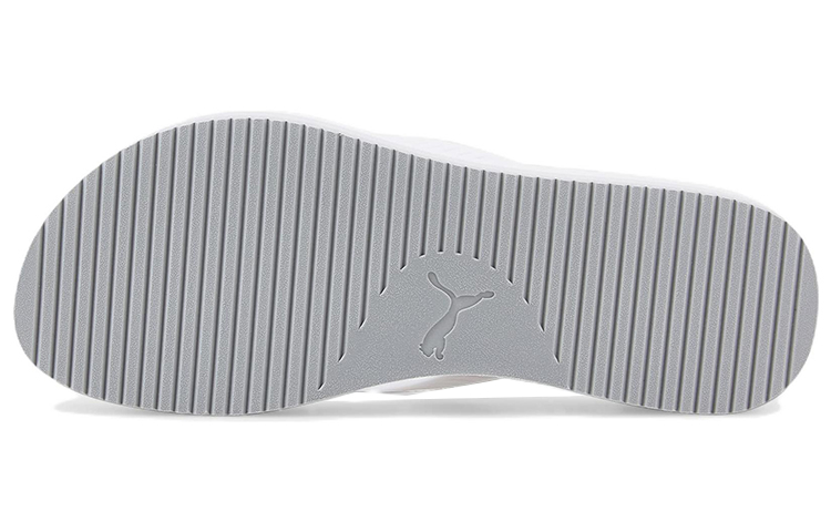 (W) Puma Leadcat Fenty 'White Platform' 圖 6