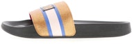 Buy (W) Puma Leadcat Ftr 90s Pop Slide Emas/Hitam 372624-01