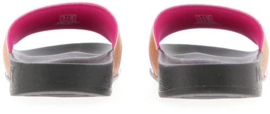 (W) Puma Leadcat Ftr 90s Pop Slide Emas/Hitam 372624-01 Shop (W) Puma Leadcat Ftr 90s Pop Slide Emas/Hitam 372624-01