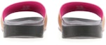 Shop (W) Puma Leadcat Ftr 90s Pop Slide Emas/Hitam 372624-01