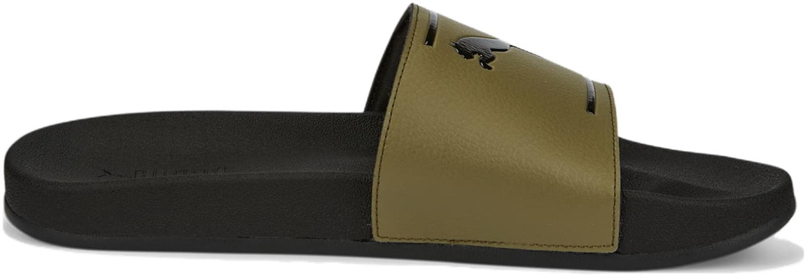(Women) Puma Leadcat Ftr 'Black Brown' 380673-09 Order (Women) Puma Leadcat Ftr 'Black Brown' 380673-09