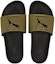 Shop (W) Puma Leadcat Ftr 'Hitam Coklat' 380673-09