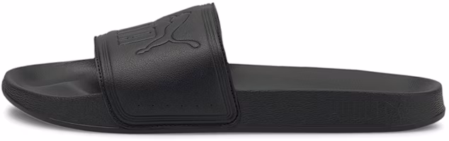 (Women) Puma Leadcat Ftr 'Black Slide' 372276-10 (Women) Puma Leadcat Ftr 'Black Slide' 372276-10