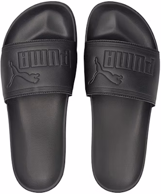 (W) Puma Leadcat Ftr 'Selipar Hitam' 372276-10 Lookbook (W) Puma Leadcat Ftr 'Selipar Hitam' 372276-10