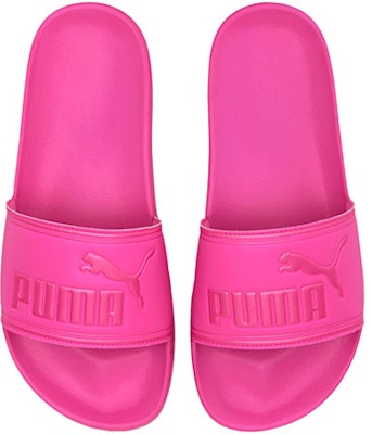 (W) Puma Leadcat FTR 'Merah Mawar' Sandal 372276-09 Lookbook (W) Puma Leadcat FTR 'Merah Mawar' Sandal 372276-09