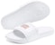 (W) Puma Leadcat FTR Slide 'Logo Metalik' 372623-01
