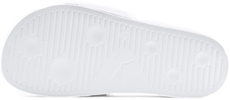 (W) Puma Leadcat FTR Slide 'Logo Metalik' 372623-01 Shop (W) Puma Leadcat FTR Slide 'Logo Metalik' 372623-01