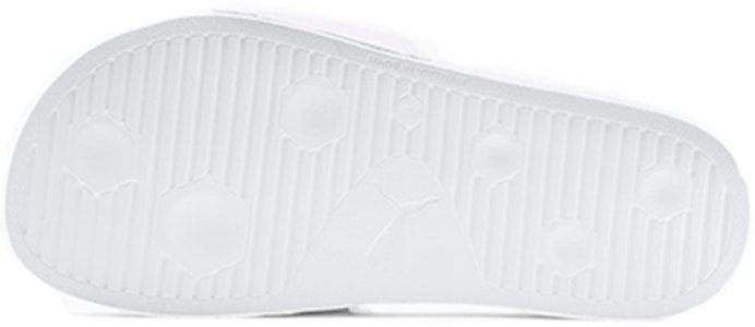 (W) プーマ Leadcat FTR スライド (メタリックロゴ) 372623-01 Shop (W) プーマ Leadcat FTR スライド (メタリックロゴ) 372623-01