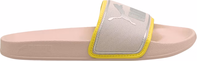 (Women) Puma Leadcat FTR Slide 'Ocean Queen' 375813-01 (Women) Puma Leadcat FTR Slide 'Ocean Queen' 375813-01