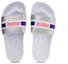 Lookbook (W) Puma Leadcat FTR Slides '90s Pop - Putih Berkilau' 372624-02