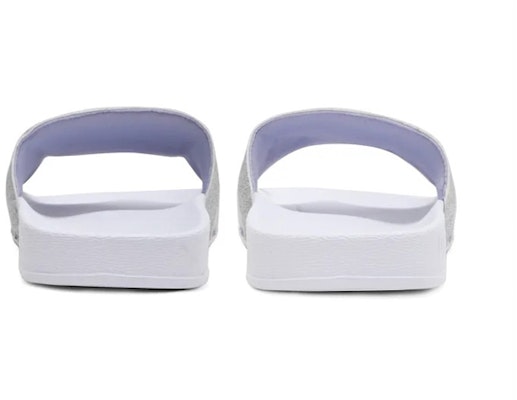 (Women) Puma Leadcat FTR Slides '90s Pop - Glittered White' 372624-02 Shop (Women) Puma Leadcat FTR Slides '90s Pop - Glittered White' 372624-02