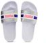 Shop (W) Puma Leadcat FTR Slippers ''90s Pop - Glitter Wit'' 372624-02