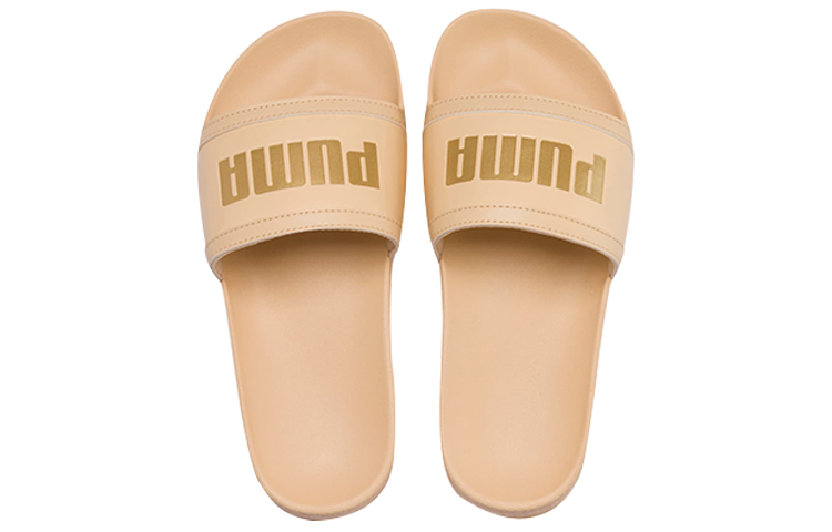 Order (W) Sandal Puma Leadcat FTR '90s Pop - Natural Vachetta' 372623-02
