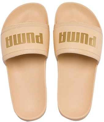 (W) Puma Leadcat FTR Slides ''90s Pop - Naturale Vachetta'' 372623-02 Order (W) Puma Leadcat FTR Slides ''90s Pop - Naturale Vachetta'' 372623-02