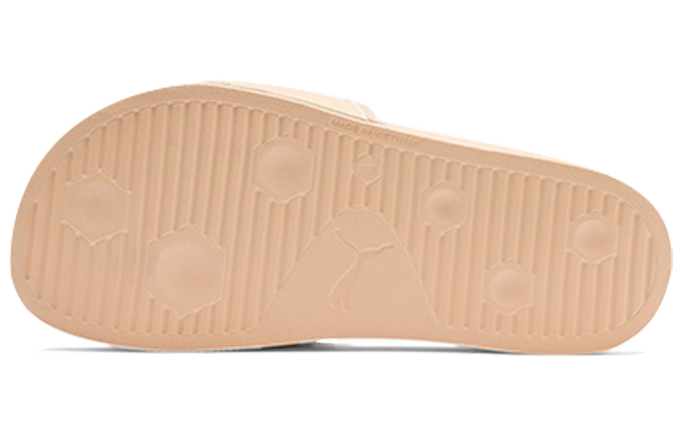 Shop (W) Sandal Puma Leadcat FTR '90s Pop - Natural Vachetta' 372623-02