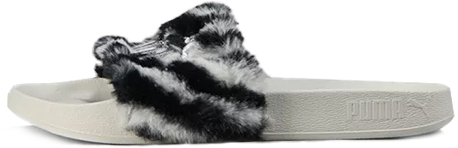 (W) Puma Leadcat FTR Zebra Selipar 374813-01 Buy (W) Puma Leadcat FTR Zebra Selipar 374813-01