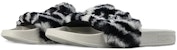 (W) Puma Leadcat FTR Zebra Selipar 374813-01