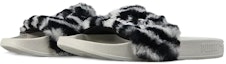 Order (W) Puma Leadcat FTR Zebra Selipar 374813-01