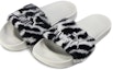 Lookbook (W) Puma Leadcat FTR Zebra Selipar 374813-01