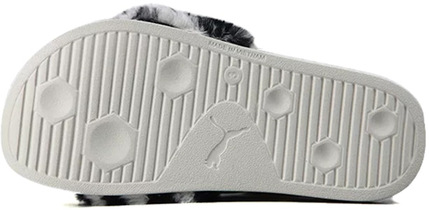 (W) Puma Leadcat FTR Zebra Selipar 374813-01 Shop (W) Puma Leadcat FTR Zebra Selipar 374813-01