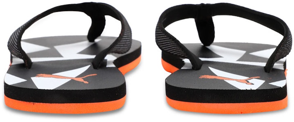 (Women) Puma Leadcat IDP 'Black Orange' 373832-01 Shop (Women) Puma Leadcat IDP 'Black Orange' 373832-01