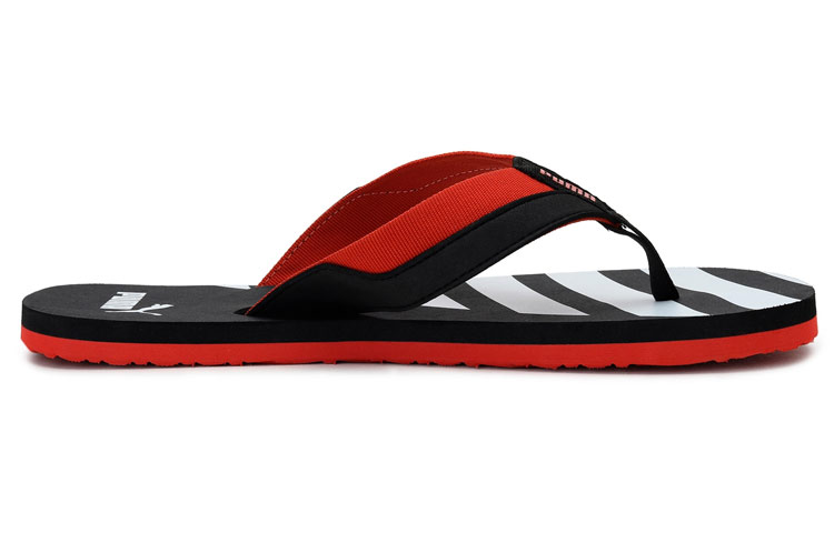 Order (W) Puma Leadcat IDP ''Noir Rouge'' 380392-02