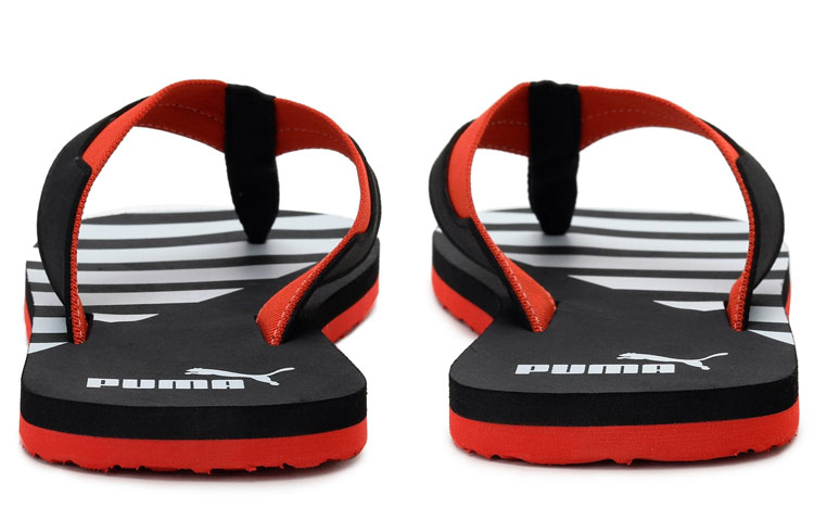 Shop (W) Puma Leadcat IDP ''Noir Rouge'' 380392-02