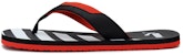 (W) Puma Leadcat IDP 'Hitam Merah' 380392-02