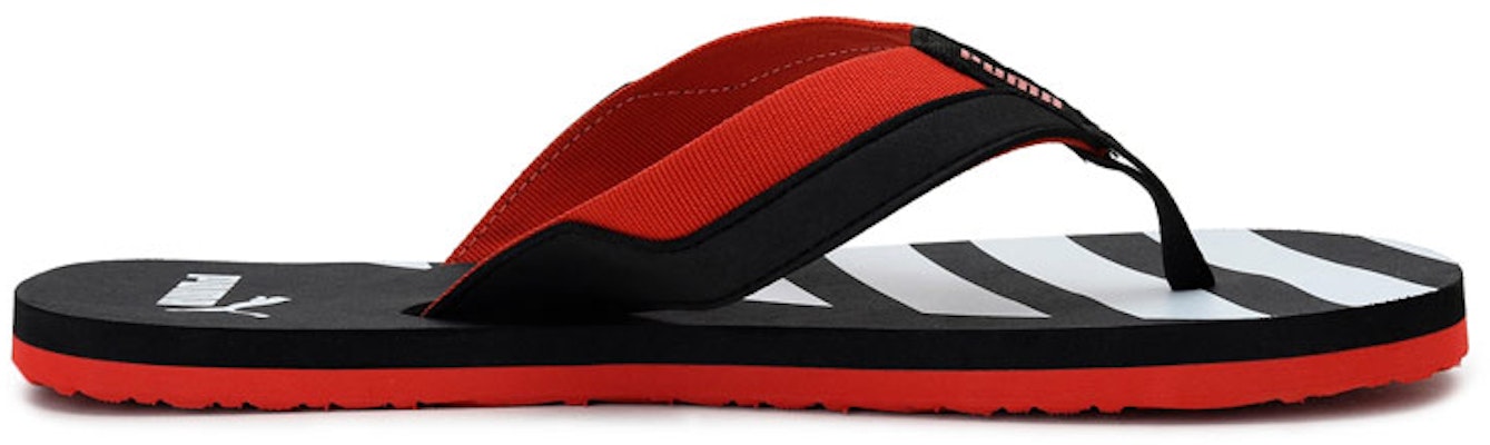 (Women) Puma Leadcat IDP 'Black Red' 380392-02 Order (Women) Puma Leadcat IDP 'Black Red' 380392-02