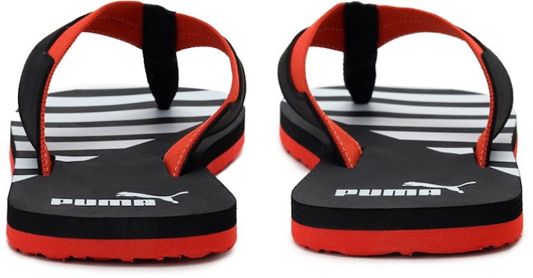 (Women) Puma Leadcat IDP 'Black Red' 380392-02 Shop (Women) Puma Leadcat IDP 'Black Red' 380392-02