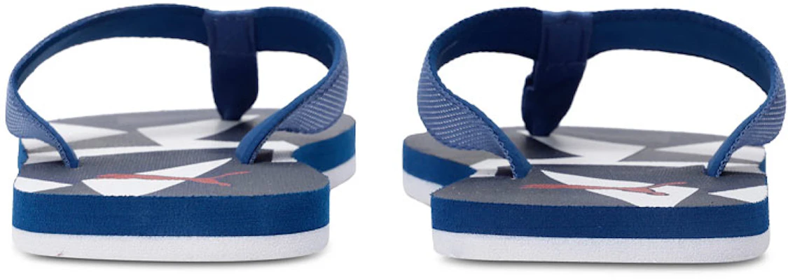 (W) Puma Leadcat IDP ''Blu Bianco'' 373832-03 Lookbook (W) Puma Leadcat IDP ''Blu Bianco'' 373832-03