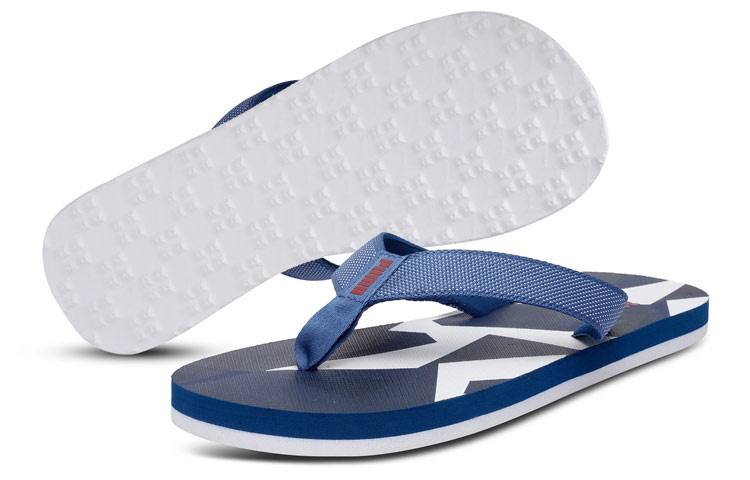 Shop (W) Puma Leadcat IDP ''Blu Bianco'' 373832-03