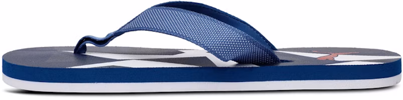 (Women) Puma Leadcat IDP 'Blue White' 373832-03 (Women) Puma Leadcat IDP 'Blue White' 373832-03